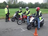 ADT Motorcycle Training 624426 Image 0